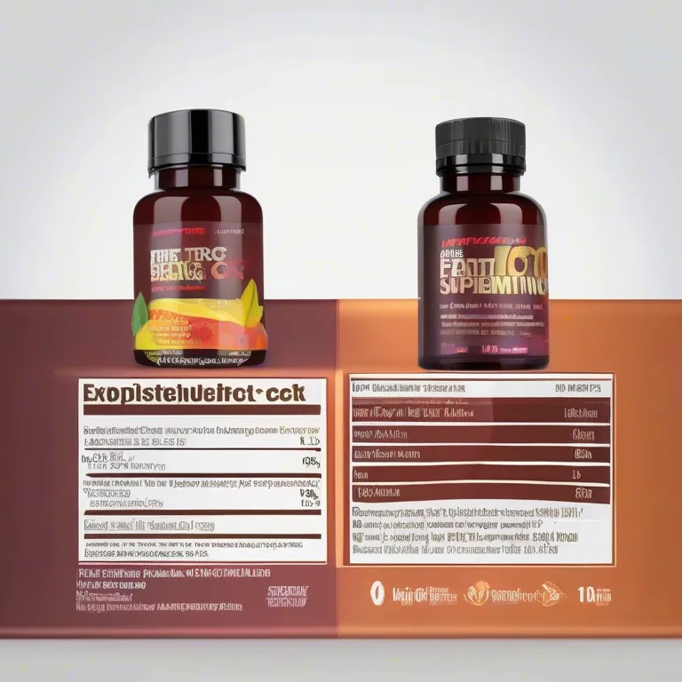 Unlock Your Body’s Potential: The Ultimate Guide to Natural Metabolic ...