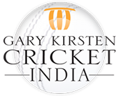 gary kirsten criket india